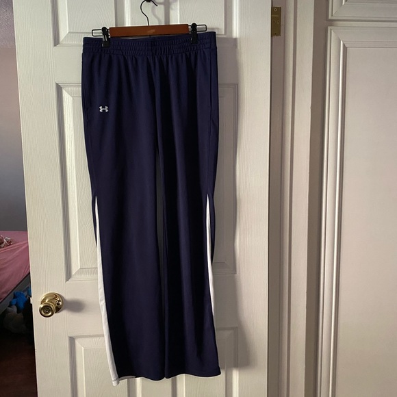 Under Armour blue - Picture 7 of 7